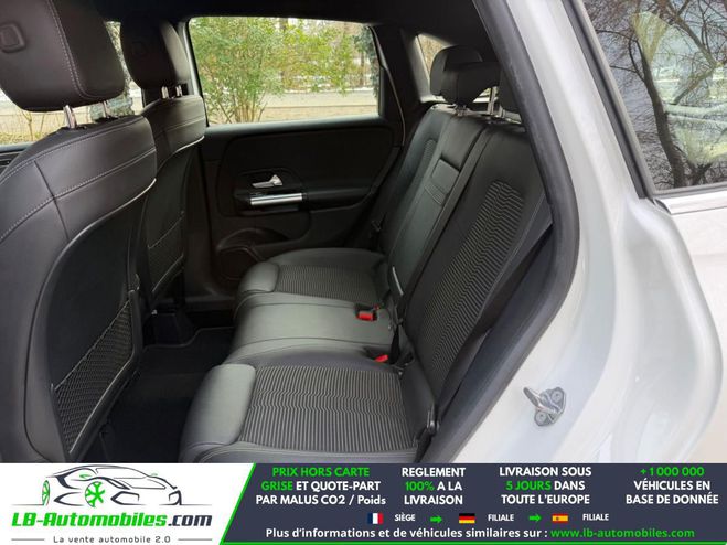Mercedes Classe B 200 CDI BVA Blanc de 2019