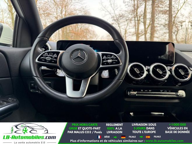 Mercedes Classe B 200 CDI BVA Blanc de 2019
