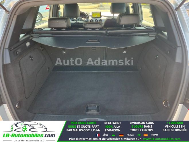 Mercedes Classe B 200 BVA Argent� M�tallique de 2015