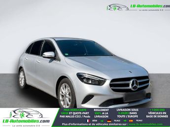 Mercedes Classe B