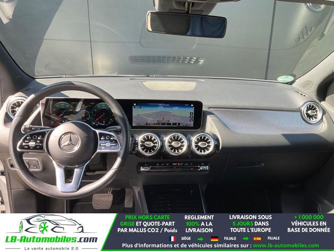 Mercedes Classe B 200 BVA Argent� M�tallique de 2019