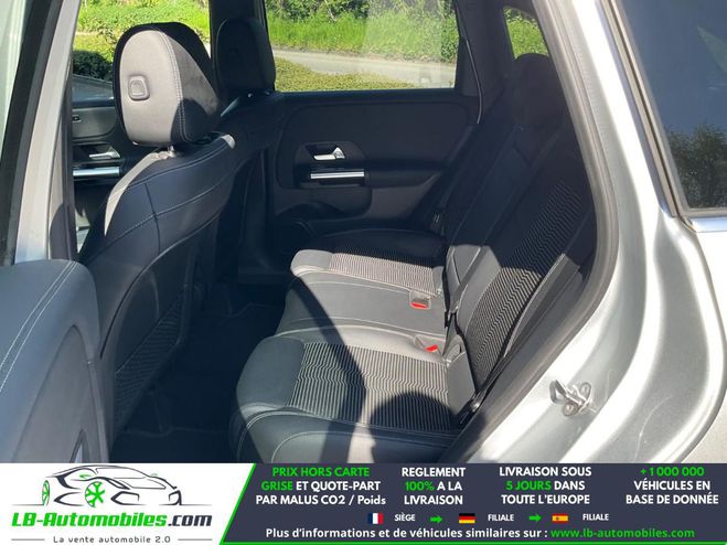 Mercedes Classe B 200 BVA Argent� M�tallique de 2019