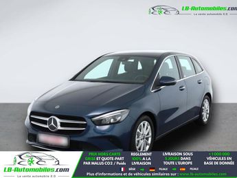  Voir d&eacute;tails -Mercedes Classe B 220 BVA &agrave; Beaupuy (31)