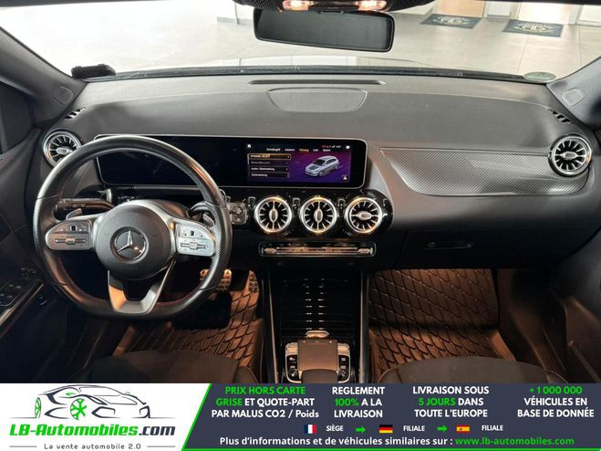 Mercedes Classe B 250 BVA Gris M�tallique de 2019