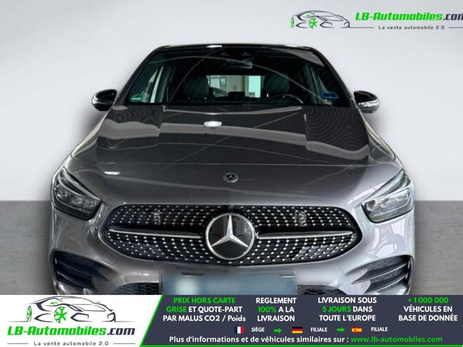 Mercedes Classe B 250 BVA Gris M�tallique de 2019