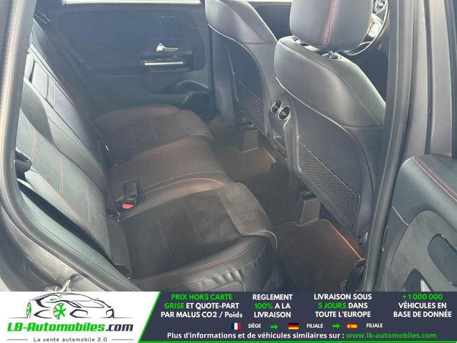 Mercedes Classe B 250 BVA Gris M�tallique de 2019