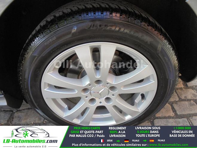 Mercedes Classe B 180 CDI BVA Gris M�tallique de 2014