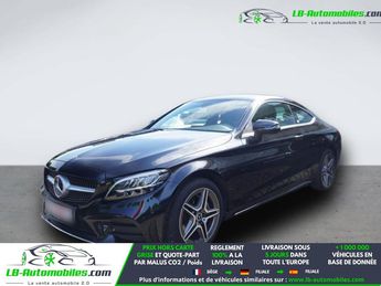 Mercedes Classe C