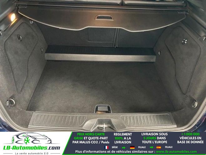 Mercedes Classe B 200 CDI BVA Bleu M�tallique de 2018