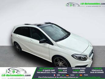  Voir d&eacute;tails -Mercedes Classe B 200 CDI BVA &agrave; Beaupuy (31)