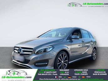  Voir d&eacute;tails -Mercedes Classe B 180 CDI BVA &agrave; Beaupuy (31)