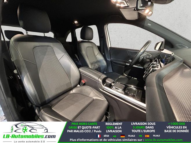 Mercedes Classe B 250 BVA Argent� M�tallique de 2019