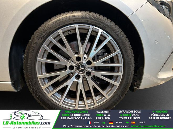 Mercedes Classe B 250 BVA Argent� M�tallique de 2019