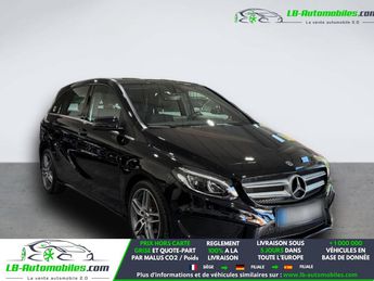  Voir d&eacute;tails -Mercedes Classe B 200 BVA &agrave; Beaupuy (31)