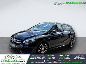 Mercedes Classe B