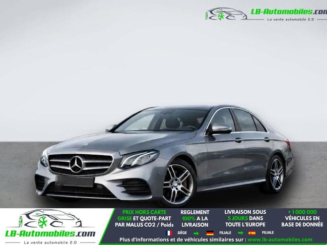 Mercedes Classe B 220 BVA Gris de 2014