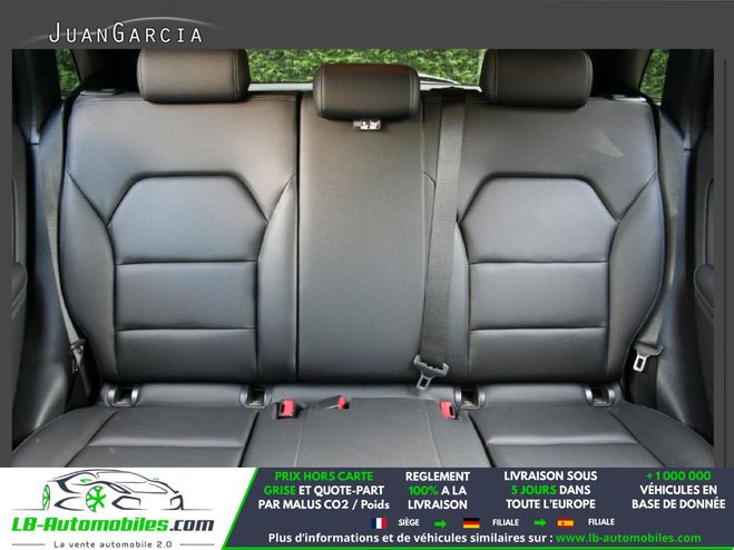 Mercedes Classe B 200 BVA Argent� M�tallique de 2016