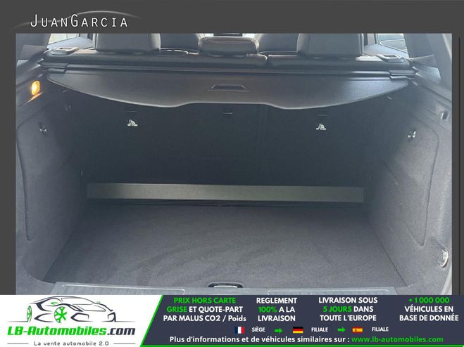 Mercedes Classe B 200 BVA Argent� M�tallique de 2016