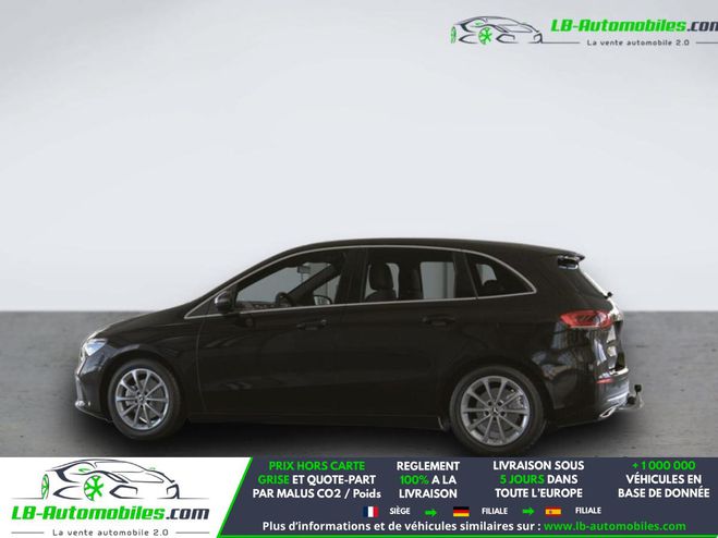 Mercedes Classe B 200 Noir M�tallique de 2019