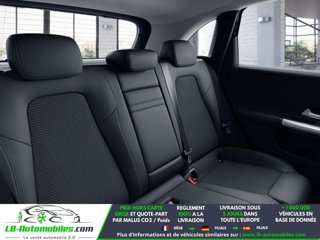 Mercedes Classe B 200 Noir M�tallique de 2019