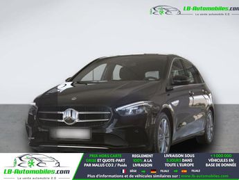Mercedes Classe B