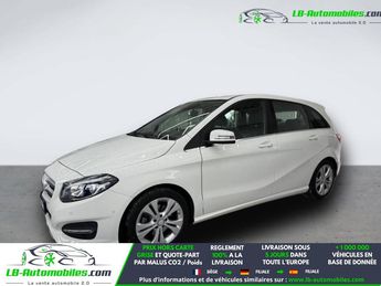 Mercedes Classe B