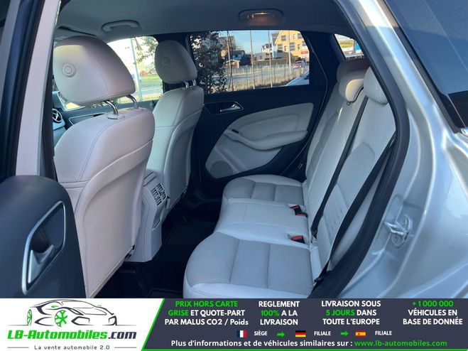 Mercedes Classe B 200 Argent� de 2015