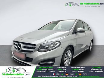  Voir d&eacute;tails -Mercedes Classe B 180 &agrave; Beaupuy (31)