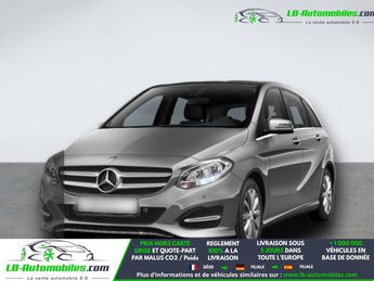  Voir d&eacute;tails -Mercedes Classe B 180 &agrave; Beaupuy (31)