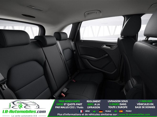 Mercedes Classe B 180 Gris M�tallique de 2018