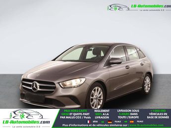 Mercedes Classe B