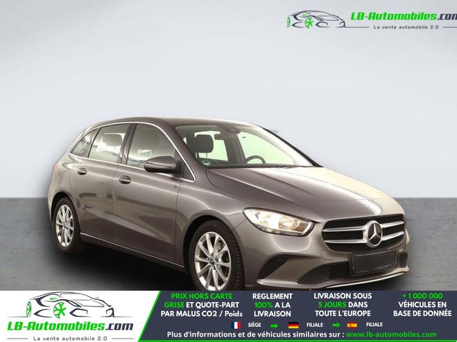 Mercedes Classe B 180 Gris M�tallique de 2019