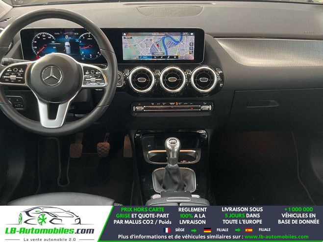 Mercedes Classe B 180 Gris M�tallique de 2019