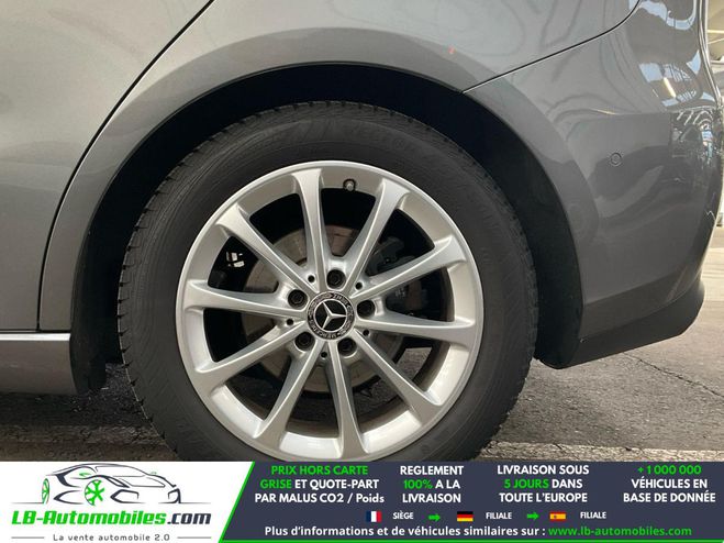 Mercedes Classe B 180 Gris M�tallique de 2019