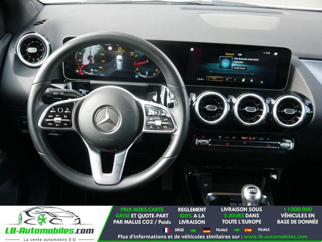 Mercedes Classe B 180 Blanc de 2019