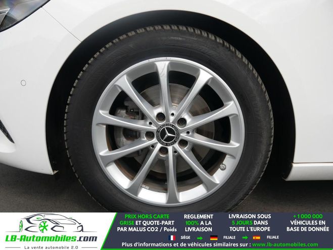 Mercedes Classe B 180 Blanc de 2019