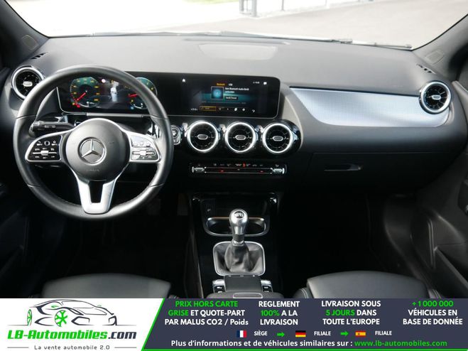 Mercedes Classe B 180 Blanc de 2019