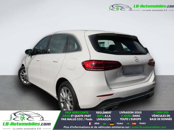 Mercedes Classe B 180 Blanc de 2019