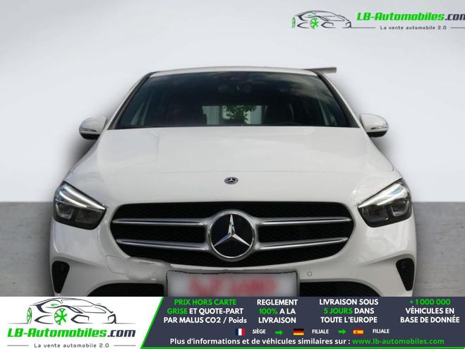 Mercedes Classe B 180 Blanc de 2019