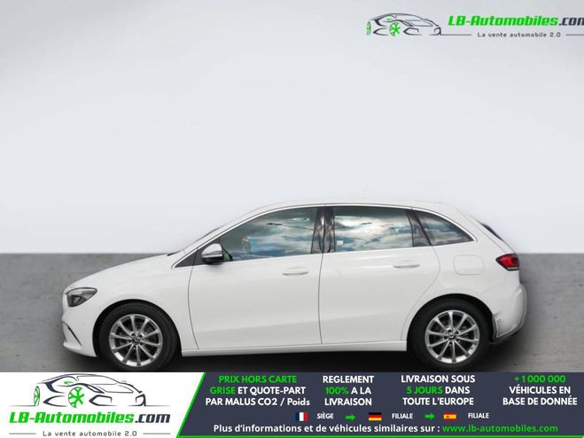 Mercedes Classe B 180 Blanc de 2019