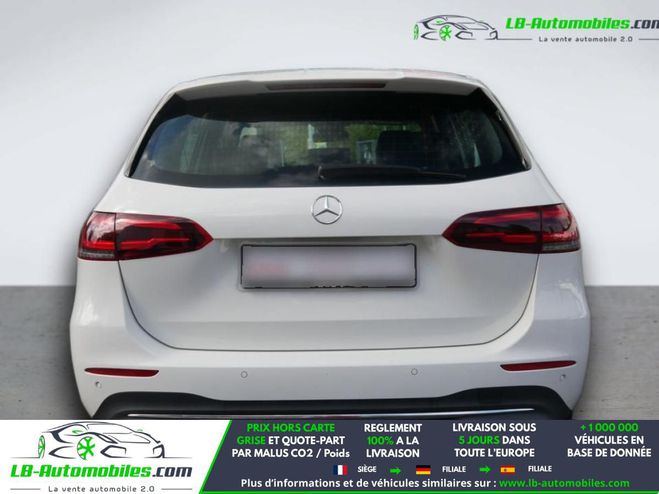 Mercedes Classe B 180 Blanc de 2019