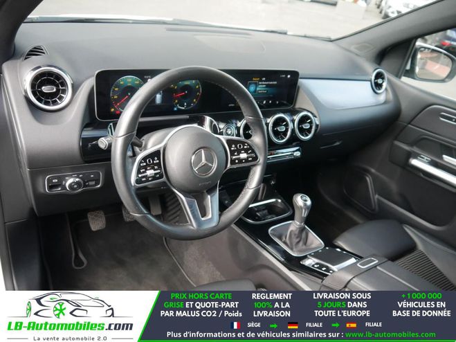Mercedes Classe B 180 Blanc de 2019