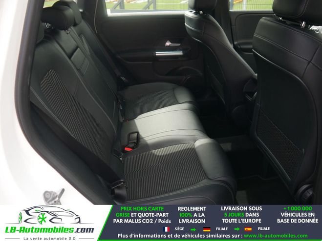Mercedes Classe B 180 Blanc de 2019