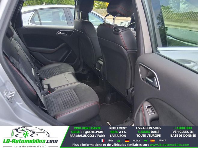 Mercedes Classe B 180 Argent� M�tallique de 2016