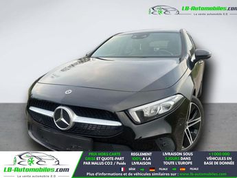  Voir d&eacute;tails -Mercedes Classe A 200 BVA &agrave; Beaupuy (31)