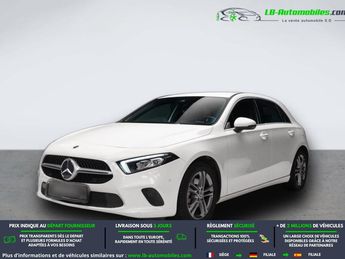 Mercedes Classe A