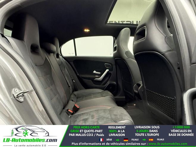 Mercedes Classe A 250 BVA Gris M�tallique de 2018