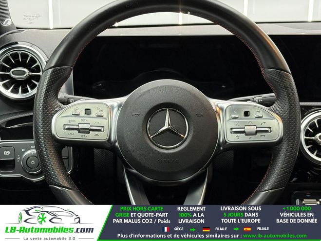 Mercedes Classe A 250 BVA Gris M�tallique de 2018