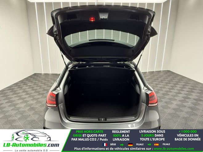 Mercedes Classe A 250 BVA Gris M�tallique de 2018
