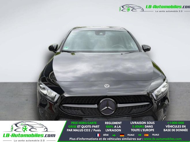 Mercedes Classe A 250 BVA Noir de 2018